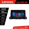 Navigatie Mazda 3 2014-2019 Lenovo Kit-463 8 core QLED Qualcomm 4+64 360 Android Waze USB Navigatie Internet Youtube Radio CarStore Technology