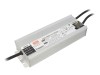 Alimentator LED MEAN WELL HLG-320H-C2100AB 319.2W IP65 Tensiune iesire 76-152V DC Curent iesire 1.05-2.1A Eficienta 94%