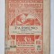PARMENO - COMEDIE IN 5 ACTE de PUBLIU TERENTIU AFRICANUL , traducere de GEORGE COSBUC , 1908