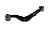 Brat suspensie spate Toyota Rav-4 3, 4 2005-2018, Lexus Nx 2014-, Lateral, Stanga Superior, Curbata, NTY ZWT-TY-007