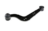 Brat suspensie spate Toyota Rav-4 3, 4 2005-2018, Lexus Nx 2014-, Lateral, Stanga Superior, Curbata, NTY ZWT-TY-007