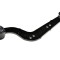 Brat suspensie spate Toyota Rav-4 3, 4 2005-2018, Lexus Nx 2014-, Lateral, Stanga Superior, Curbata, NTY ZWT-TY-007