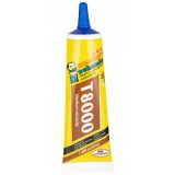 Adeziv Lichid Mechanic T-8000, 50ml, Transparent, Universal