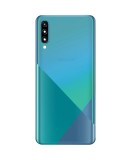 Cumpara ieftin Capac Baterie Samsung Galaxy A30s , A307 Albastru