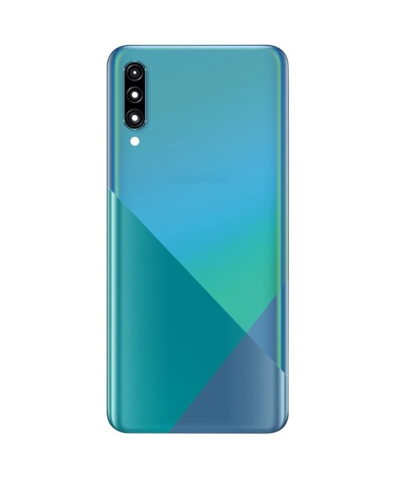 Capac Baterie Samsung Galaxy A30s , A307 Albastru