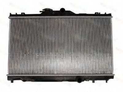 Radiator, racire motor TOYOTA COROLLA Wagon (E11) (1997 - 2001) THERMOTEC D72022TT foto