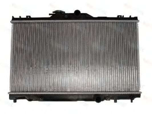 Radiator, racire motor TOYOTA COROLLA Wagon (E11) (1997 - 2001) THERMOTEC D72022TT