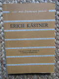 Trusa lirica de prim ajutor - Erich Kastner