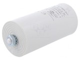 Condensator Motor 25uF 470VAC &plusmn;5%