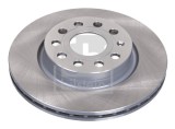 FEBI BILSTEIN 22904 Disc frana