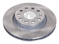 FEBI BILSTEIN 22904 Disc frana foto