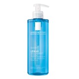 Gel spalare piele sensibila, bebelusi, copii, adulti Lipikar, 400 ml, La Roche-Posay