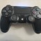 Controller Sony DualShock 4 V2 Playstation 4 (PS4), negru - poze reale