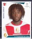 B10 - Sticker fotbal - UEFA Champions League - editia 2009 - 2010 - nr 536