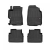Covorase auto MAZDA 6 I 2002-2008 Frogum 3D
