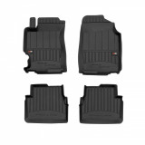 Covorase auto MAZDA 6 I 2002-2008 Frogum 3D