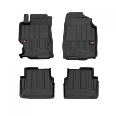 Covorase auto MAZDA 6 I 2002-2008 Frogum 3D foto