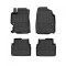Covorase auto MAZDA 6 I 2002-2008 Frogum 3D