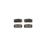 Placute frana CHEVROLET CAPTIVA C100 C140 ABE C20012ABE