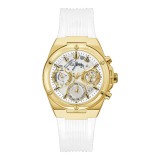 Ceas Dama, Guess, Athena GW0409L2 - Marime universala