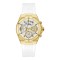 Ceas Dama, Guess, Athena GW0409L2 - Marime universala