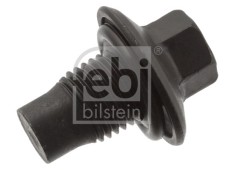 FEBI BILSTEIN 48907 surub de golire,baia de ulei