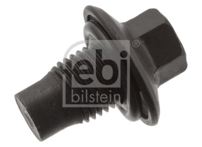 FEBI BILSTEIN 48907 surub de golire,baia de ulei foto