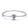 Bratara Din Argint The Tree of Family ARG385, Argintboutique