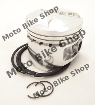 MBS Piston Vespa Leader 125 cc. 4T (4 supape) D.57,8, Cod Produs: PC1769080 foto