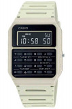 Ceas Casio CA-53WF-8BDF Databank Digital Casual Fashion Alb