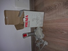 JOCURI VIDEO - JOYSTICK SIGMA 201 - JOC VIDEO - JOC CALCULATOR - JOC COMPUTER- JOYSTICK SIGMA 201