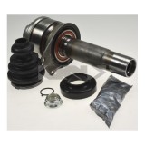 Cap planetara Spidan 24564, parte montare : Punte fata, Dreapta, Spre cutie