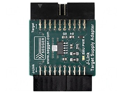 Adaptor de extensie JTAG 20pin x2 Kit foto