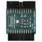 Adaptor de extensie JTAG 20pin x2 Kit