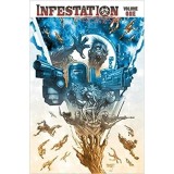 Infestation: Vol. 1
