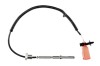 Senzor temperatura filtru particule Vw Crafter 30-35 2.0tdi 2011-, 30-50 2.0tdi 2011-, in spate la filtru de particule diesel, NTY EGT-VW-062