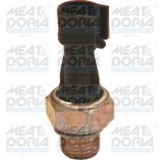 MEAT &amp; DORIA 72026 Senzor presiune ulei