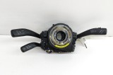Maneta semnalizare ștergătoare VW TOUAREG 7P5 2016 OEM: 4H0953568M,7P6953502,7P6953507AC | 27586350
