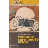 Comoara care poate ucide