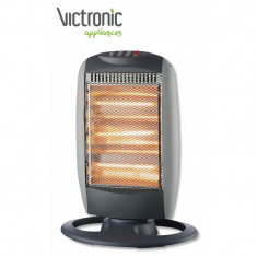 Radiator cu halogen Victronic foto