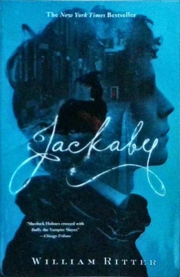 William Ritter - Jackaby foto