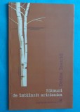 Doina Ioanid &ndash; Ritmuri de imblanzit aricioaica ( prima editie )