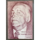 Mihai Calleya - Al vostru, Tata