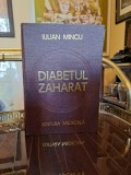 Iulian Mincu - Diabetul zaharat
