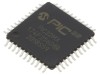 Microcontroler Microchip PIC32MX174F256D-V/PT, 256kB Memorie, Carcasa TQFP44, 35 I/O