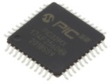 Microcontroler PIC 256kB 2,5-3,6V SMD TQFP44