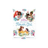 Disney Princess: Once Upon a Flower Girl