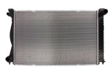 Radiator, racire motor AUDI A6 C6 Avant (4F5) (2004 - 2011) THERMOTEC D7A038TT