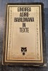 Gandirea asiro babiloniana in texte