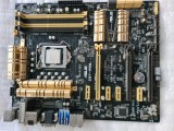 Kit Placa de baza Asus Z87 Pro + Intel Core i7 4770K socket LGA 1150